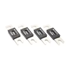 818550012486 ORION Anl Fuses Reliable Amp Pack