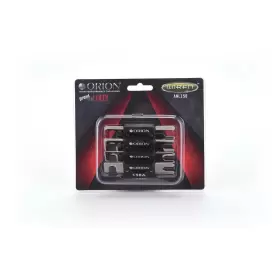 818550012493 ORION Anl Fuses Reliable Amp Pack #2