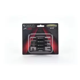 818550012509 ORION Anl Fuses Reliable Amp Pack #2