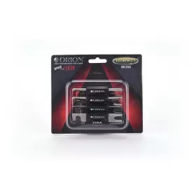 818550012516 ORION Anl Fuses Reliable Amp Pack #2