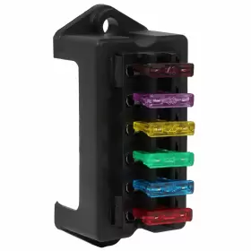 OU11261997167088PARTS OUTSTANDING-CARPARTS Blade Fuse Box Car #3