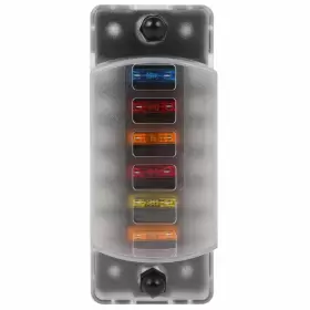 OU11262003167103PARTS OUTSTANDING-CARPARTS Blade Fuse Holder #3