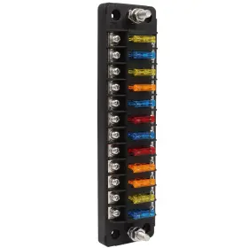 OU11262009167109PARTS OUTSTANDING-CARPARTS Atc Ato Fuse Block #3