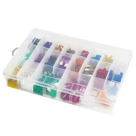 CCD-SST-76541 OXILAM Mini Blade Fuse Auto Car Suv Apm Atm Utv