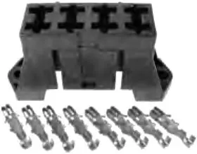 1598 PACIFIC INDUSTRIAL COMPONENTS Pico Electrical Wiring Ato #2