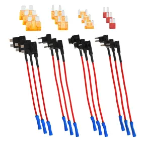 QPH3232 PACLVIO Fuse Tap Car Circuit Stan Kit