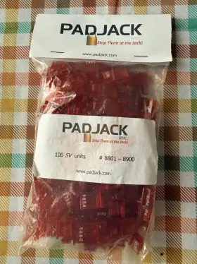 8801-8900 PADJACK Fuse