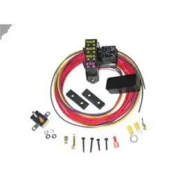 749823702134 PAINLESS Performance Cirkit Boss Weather Fuse #2