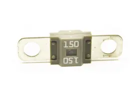 749823801257 PAINLESS Performance Midi Fuse Amp