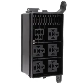 PA16708777RA PARASTORE Fuse Holder Relay Box Atc Ato #3