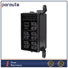 PA16708777RA PARASTORE Fuse Holder Relay Box Atc Ato