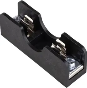 070-605 EXPRESS Agc Screw Terminal Fuse Holder