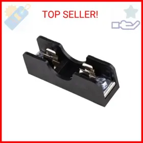 43222-5087 EXPRESS Agc Screw Terminal Fuse Holder