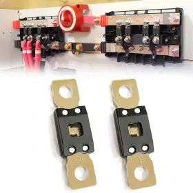 C001-081-SERIES PARTS PTT Delay Bolt Fuse Highcurrent Stud