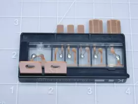 S3220ATXX-XX PEC Relay Fuses #2