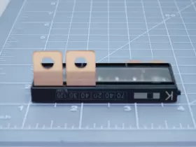 S3220ATXX-XX PEC Relay Fuses #3
