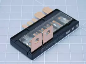 S3220ATXX-XX PEC Relay Fuses