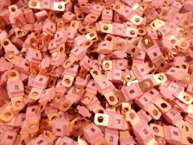 SF161 PEC Vdc Fuses