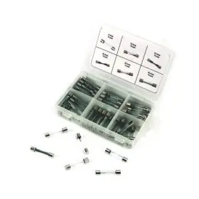 PTW5375 PERFORMANCE TOOL Agc Glass Fuse