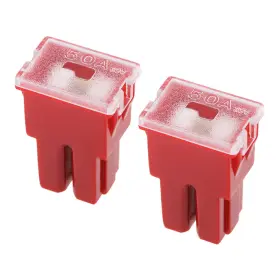 617662149109 PEROUP Cartridge Fuse Female Terminal Car
