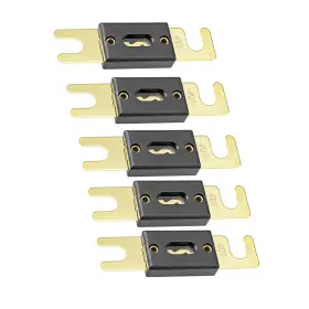 617662149215 PEROUP Volt Anl Fuses Audio Amplifier Inverter