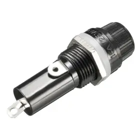 617662830915 PEROUP Ac Panel Fuse Holder Protecting Solar #3