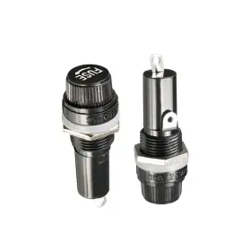 617662830922 PEROUP Ac Panel Fuse Holder Protecting Solar