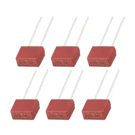 619668054821 PEROUP Slow Blow Micro Fuse Miniature Square