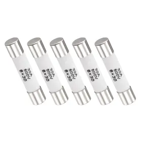 641832234913 PEROUP Ceramic Cartridge Fuses Blow Energy Lamp