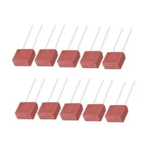 680520293115 PEROUP Pack Dip Miniature Square Slow Blow Micro