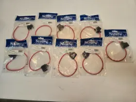 54-350 PHILLIPS Ato Atc Inline Fuse Holder Covers