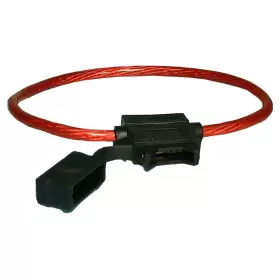038975485089 PHILMORE Fhmaxi Maxi Line Fuse Holder