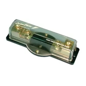 64-1006 PHILMORE Anl High Power Fuse Holder