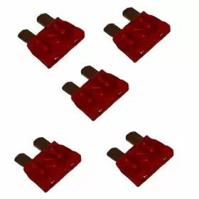 PAP10 PHILMORE Blade Terminal Fuse Pack