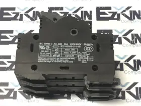 UK-10 PHOENIX CONTACT Fuse Holder #2