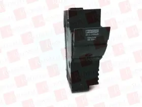 UK-27-J-HESI PHOENIX CONTACT Fuses Holders