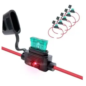 C001-028-0003-5 PHOTO-TOP Pack Wasserdichte Teile Entsprechen