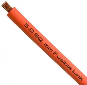 035704581227 PICO Gauge Fusible Link Wire Vary