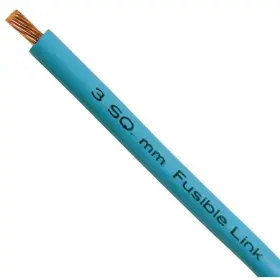 8124PT PICO Gauge Fusible Link Wire Wil