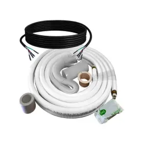 PKW-1-4-1-2-25 PIONEER Mini Split Copper Piping Kit