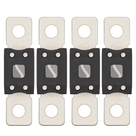 PR-7C050-04 PLUSROC Fuse Pack High Bolt Amg Automotiv