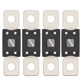 PR-7C051-04 PLUSROC Fuse Pack High Bolt Amg Fo