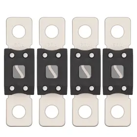 PR-7C052-04 PLUSROC Fuse Pack High Bolt Amg Automo