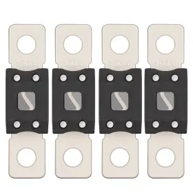 PR-7C054-04 PLUSROC Fuse Pack High Bolt Amg Auto