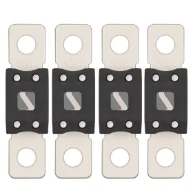 PR-7C061-04 PLUSROC Fuse Pack High Bolt Amg Automot