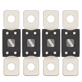 PR-7C063-04 PLUSROC Fuse Pack High Bolt Amg Auto