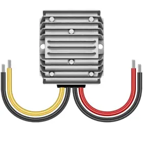 DDC-3648VBT24V20A480W PLXYSVCB Step Down Buck