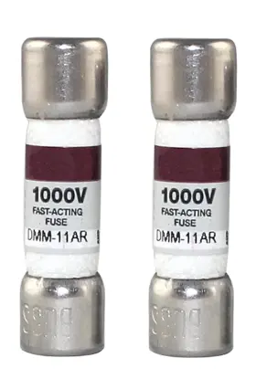 614164614401 PMMCON Fuse #3