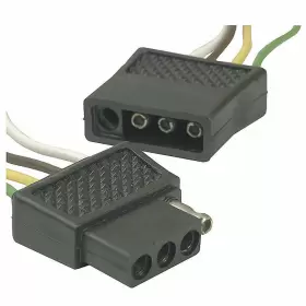 12-403P POLLAK Flat Connector Pack