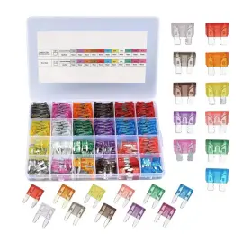 709226485584 POSRIS Car Fuses Blade Kit
